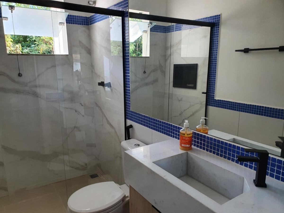 Casa Duplex Aconchegante De Frente Para O Mar Porto Seguro Exteriér fotografie
